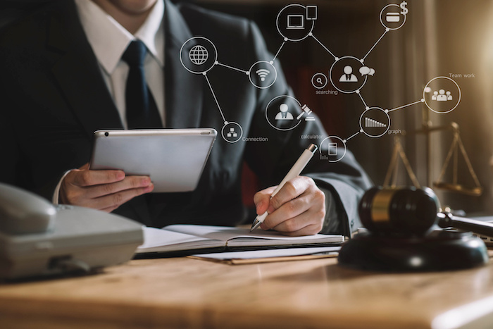 Find out the importance of legal IT services for law firms and why they need it