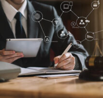 Find out the importance of legal IT services for law firms and why they need it