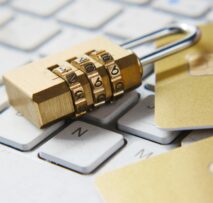 password cybersecurity